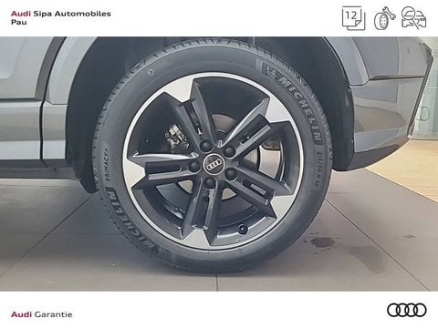 Voitures D'occasion À Lescar | Audi Q2 30 Tdi 116 S Tronic 7 S Line Plus 5P