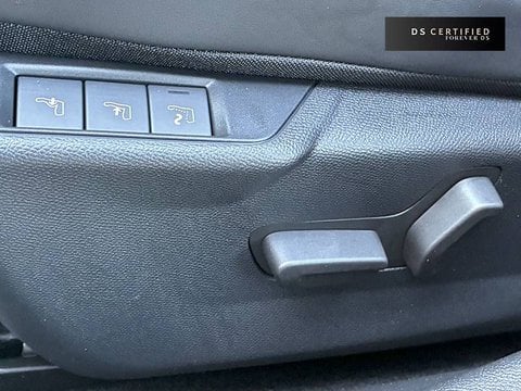 Voitures D'occasion À Lescar | Ds Ds 3 Ds3 Crossback Puretech 155 Eat8 Rivoli 5P