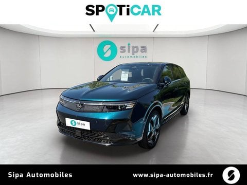 D'0Km À Toulouse | Opel Grandland Electrique 325 Ch & Batterie 73 Kwh Awd Ultimate 5P