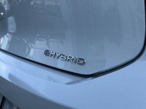 Voitures D'0Km À Lescar | Volkswagen Golf Viii 1.5 Ehybrid 204 Dsg6 Style 5P