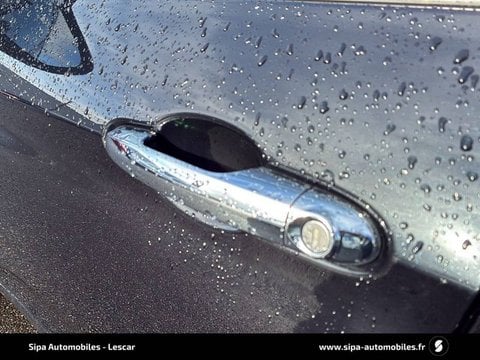 Voitures D'occasion À Lescar | Fiat Tipo 1.3 Multijet 95 Ch S&S Mirror Business 4P