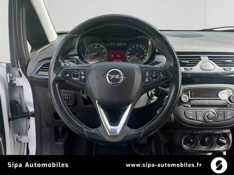 Voitures D'occasion À Muret | Opel Corsa 1.4 90 Ch Color Edition 5P