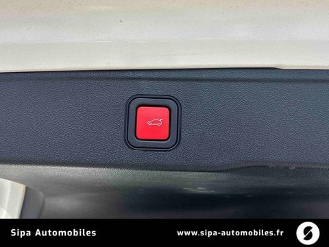 Voitures D'occasion À Muret | Jeep Avenger 1.2 Turbo T3 100 Ch Altitude 5P