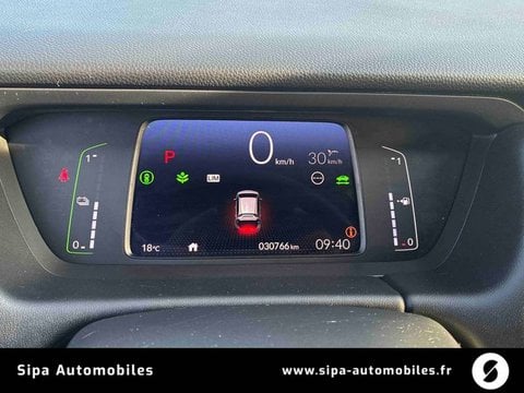 Voitures D'occasion À Mérignac | Honda Jazz E:hev 1.5 I-Mmd Executive 5P