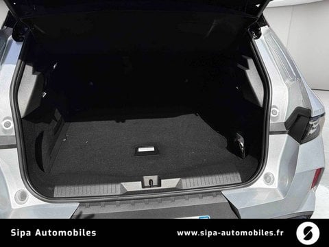 Voitures D'0Km À Bayonne | Opel Grandland Granh Gs 1.2 Turbo Hybrid 0P