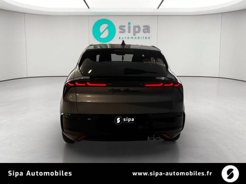Voitures D'0Km À Lescar | Alfa Romeo Junior Ibrida Junior 1.2 Ibrida 145 Ch E-Dct6 Sprint 5P
