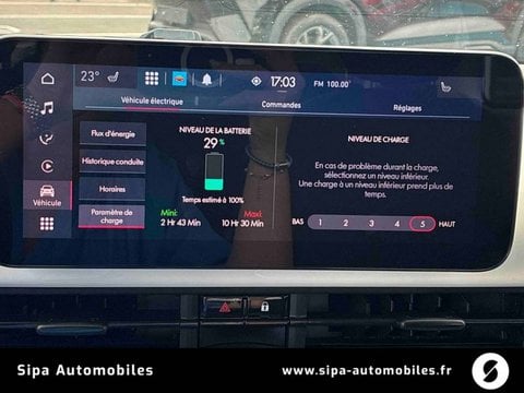 Voitures D'occasion À Toulouse | Fiat 500 Iii Electrique E 118 Ch Nouvelle 3P