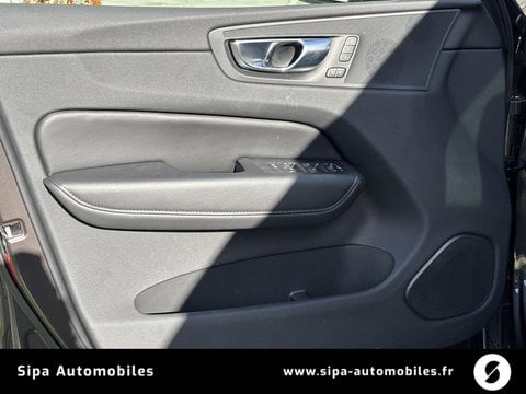 Voitures D'occasion À Labège | Volvo Xc60 T6 Awd Hybride Rechargeable 253 Ch+145 Ch Geartronic ...