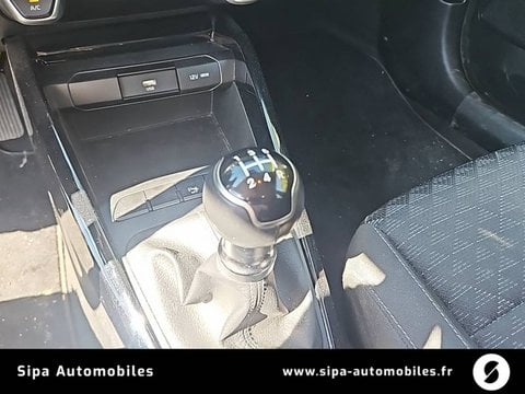 Voitures D'occasion À Muret | Kia Rio 1.2 Dpi 84Ch Bvm5 Active 5P