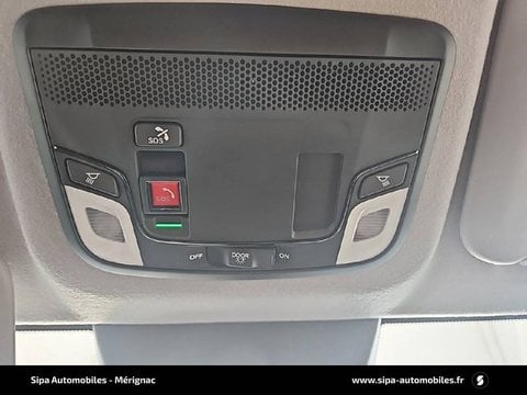 Voitures D'0Km À Mérignac | Honda Jazz Iv Crosstar E:hev 1.5 I-Mmd Advance 5P