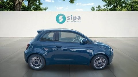 Voitures D'occasion À Villenave-D'ornon | Fiat 500 Iii Electrique E 95 Ch Icône 3P