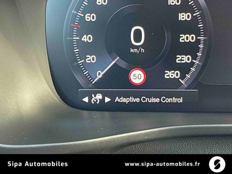 Voitures D'occasion À Lescar | Volvo Xc40 T5 Recharge 180+82 Ch Dct7 Inscription Luxe 5P