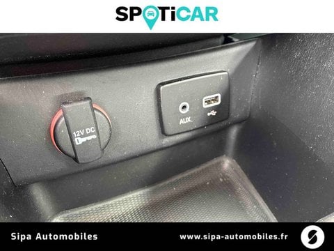 Voitures D'occasion À Mérignac | Fiat Tipo 1.6 Multijet 120 Ch Easy 4P