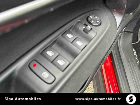 Voitures D'occasion À Bayonne | Fiat 600E 54 Kwh 156 Ch Red 5P