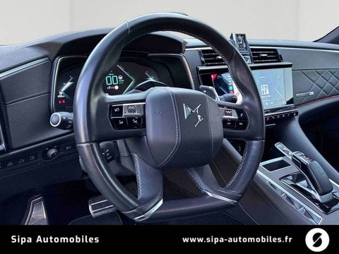 Voitures D'occasion À Mérignac | Ds Ds 9 Hybride E-Tense 360 4X4 Rivoli + 4P