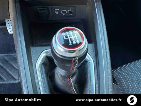 Voitures D'occasion À Mérignac | Renault Clio Tce 140 Rs Line 5P