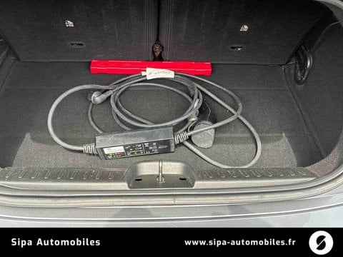 Voitures D'occasion À Bayonne | Fiat 500 Iii Electrique 500C E 118 Ch Nouvelle 2P