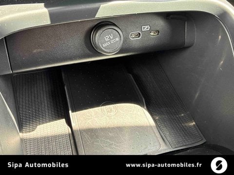 Voitures D'occasion À Mérignac | Volvo Xc40 Recharge 231 Ch 1Edt Start 5P
