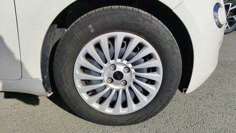 Voitures D'occasion À Villenave-D'ornon | Fiat 500 E 95 Ch Nouvelle 3P