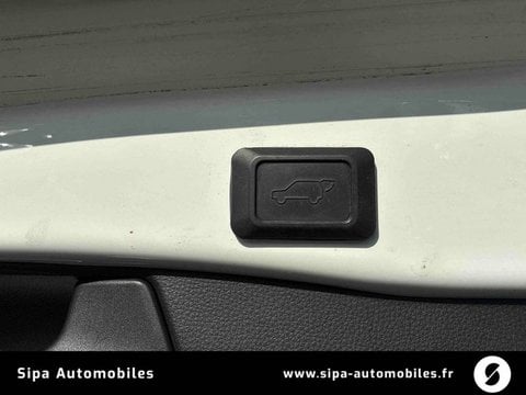Voitures D'occasion À Toulouse | Toyota Rav4 Hybride 222 Ch Awd-I Dynamic 5P