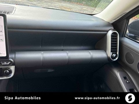 Voitures D'0Km À Le Bouscat | Hyundai Ioniq 3 61 Kwh - 135 Ch Vision 5P