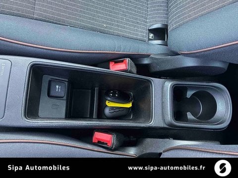 Voitures D'occasion À Mérignac | Fiat 500 Iii Electrique E 95 Ch Icône 3P