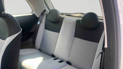 Voitures D'0Km À Mérignac | Fiat 500 1.0 65 Ch Hybride Torino 3P