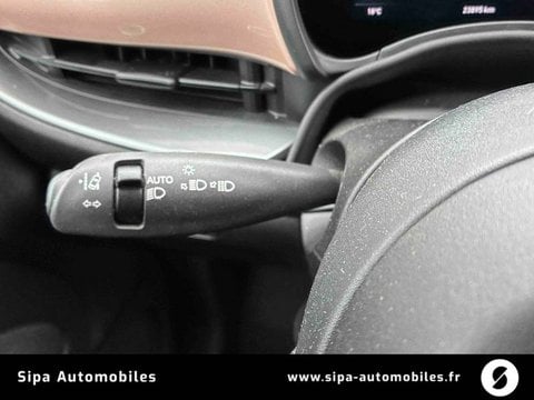 Voitures D'occasion À Mont-De-Marsan | Fiat 500 E 118 Ch Nouvelle 3P