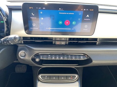 Voitures D'0Km À Libourne | Fiat 600E 54 Kwh 156 Ch La Prima 5P