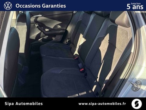 Voitures D'occasion À Lescar | Volkswagen Polo 1.0 Tsi 95 S&S Bvm5 Style 5P