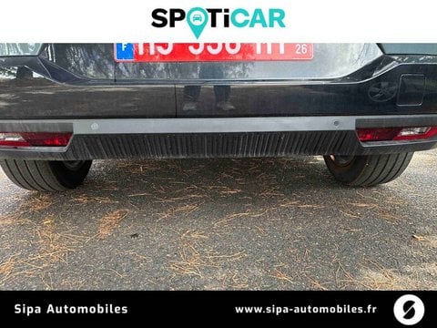 Voitures D'occasion À Lescar | Citroën C5 Aircross Ii Hybride 145 Ch E-Dcs6 Max 5P