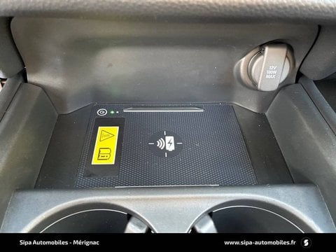 Voitures D'occasion À Mérignac | Honda Zr-V E:hev 2.0 I-Mmd Advance 5P
