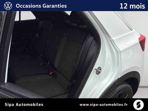 Voitures D'occasion À Lescar | Volkswagen T-Roc 1.5 Tsi Evo2 150 Start/Stop Dsg7 R-Line Edition 5P
