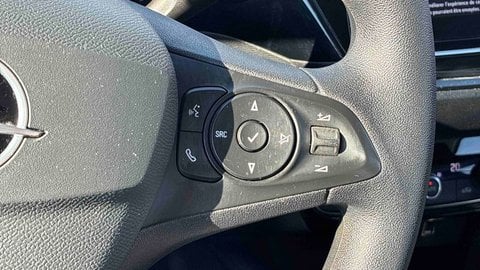 Voitures D'occasion À Toulouse | Opel Corsa Electrique 136 Ch & Batterie 50 Kwh 5P