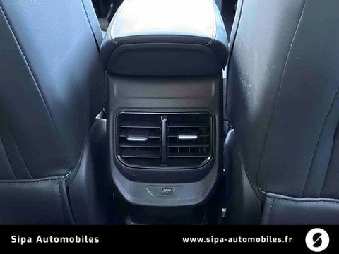 Voitures D'occasion À Mérignac | Mg Mg3 1.5 L Hybrid+ 195 Ch Luxury 5P