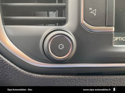 Voitures D'0Km À Dax | Fiat E-Scudo Iii E-Scudo Fourgon 136 75 Kwh Xl 4P