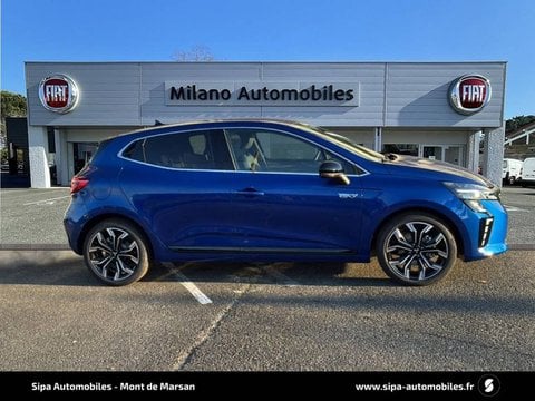 Voitures D'0Km À Mont-De-Marsan | Mitsubishi Colt 1.6 Mpi Hev 143 Intense 5P