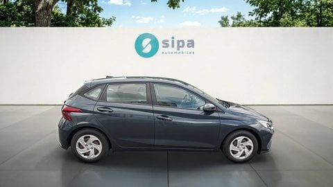 Voitures D'occasion À Villenave-D'ornon | Hyundai I20 1.2 84 Initia 5P