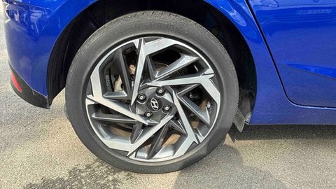 Voitures D'occasion À Villenave-D'ornon | Hyundai I20 1.0 T-Gdi 100 Hybrid 48V Creative 5P