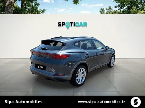 Voitures D'occasion À Lescar | Cupra Formentor 2.0 Tdi 150 Ch Business Edition 5P