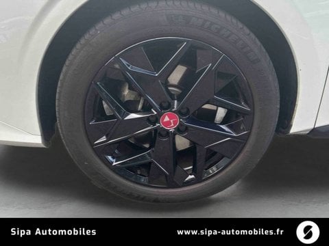 Voitures D'occasion À Lescar | Ds Ds 4 Hybride E-Tense 225 Eat8 Performance Line+ 5P