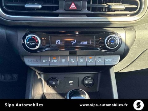 Voitures D'occasion À Toulouse | Hyundai Kona Hybrid 141 Intuitive 5P
