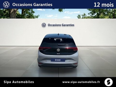Voitures D'occasion À Lescar | Volkswagen Id.3 204 Ch Pro Performance Active 5P