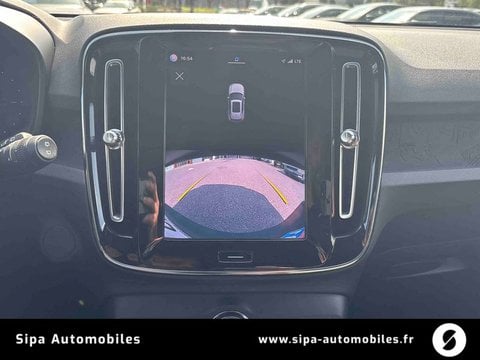 Voitures D'occasion À Labège | Volvo Xc40 Recharge 231 Ch 1Edt Start 5P