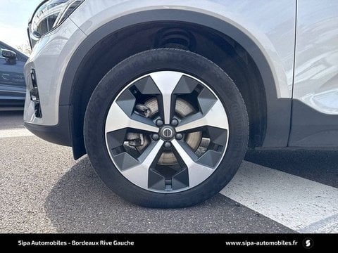 Voitures D'occasion À Mérignac | Volvo Xc40 B3 163 Ch Dct7 Ultimate 5P