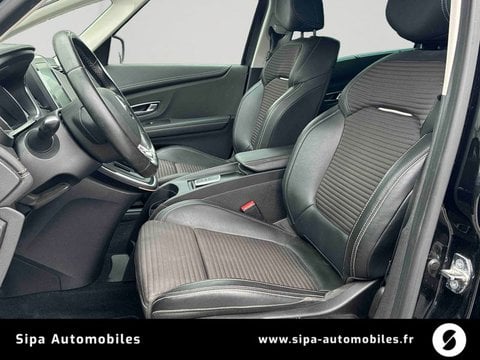 Voitures D'occasion À Libourne | Renault Scénic Scenic Tce 140 Fap Edc Intens 5P