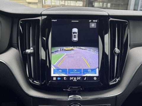 Voitures D'occasion À Labège | Volvo Xc60 T8 Awd Hybride Rechargeable 310 Ch+145 Ch Geartronic ...