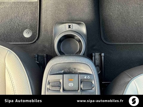 Voitures D'occasion À Villenave-D'ornon | Fiat 500 E 118 Ch Nouvelle 3P