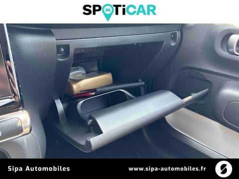 Voitures D'occasion À Lescar | Citroën C3 Puretech 83 S&S Bvm5 Feel Pack 5P