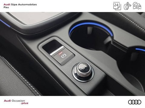 Voitures D'0Km À Lescar | Audi A3 Allstreet Tfsi E Hybride Rechargeable 204 S Tronic 6 Avus 5P